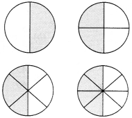 NCERT Solutions for Class 6 Maths Chapter 7 Fractions 20